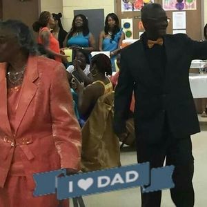 Meet your Posher, Bobbie gail